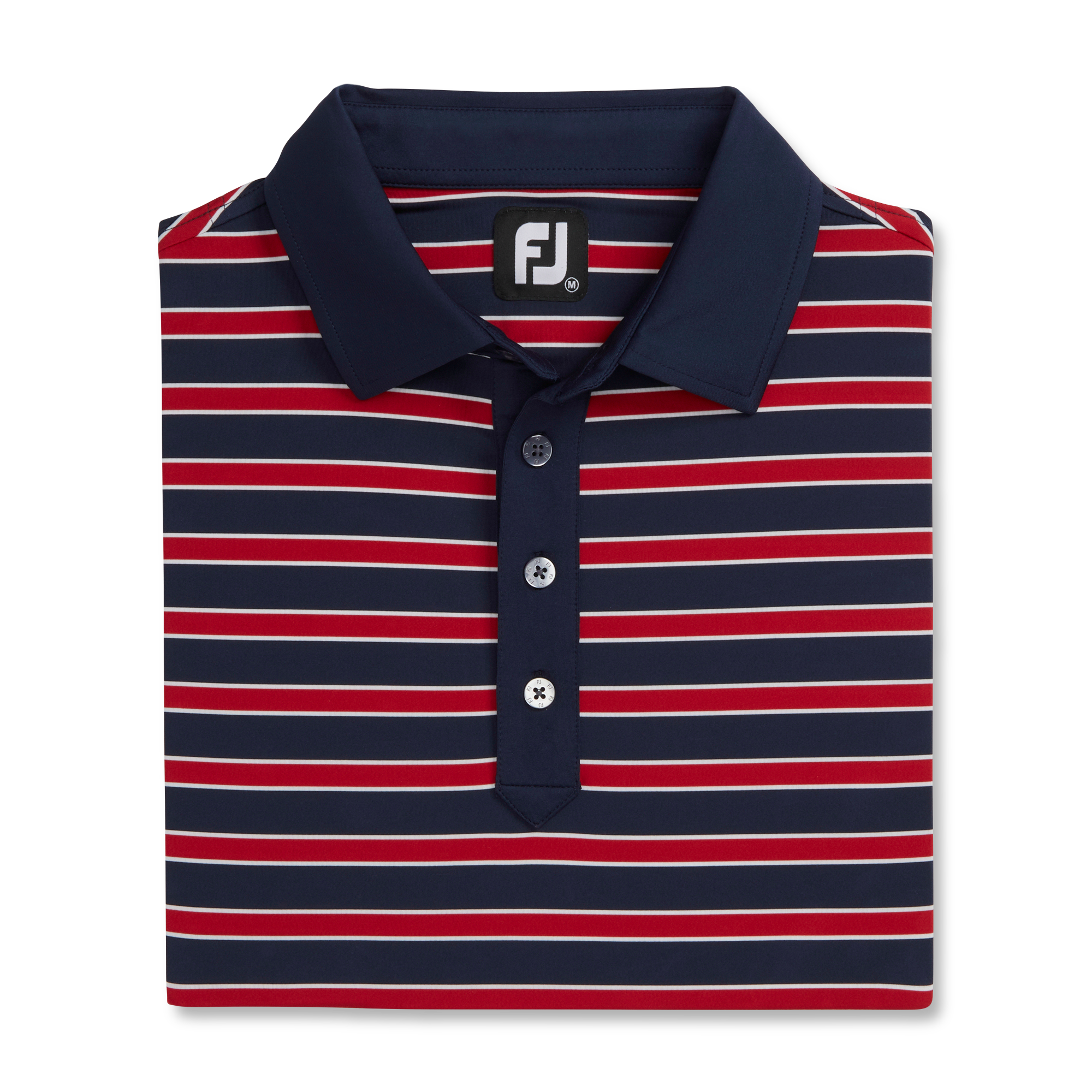 Centennial Collection Striped Shirt