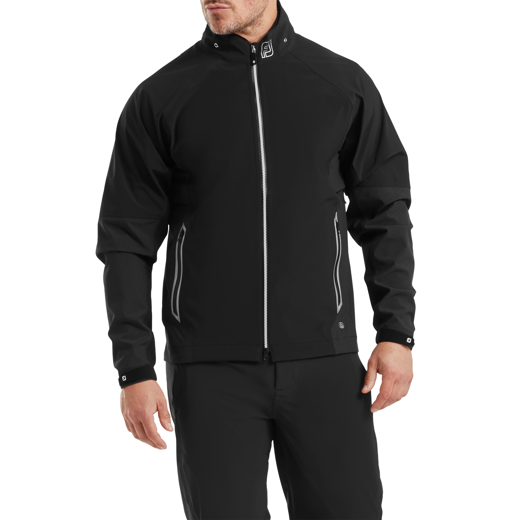 HydroTour Jacke