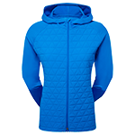 Hoodie Hybride ThermoSeries Femme