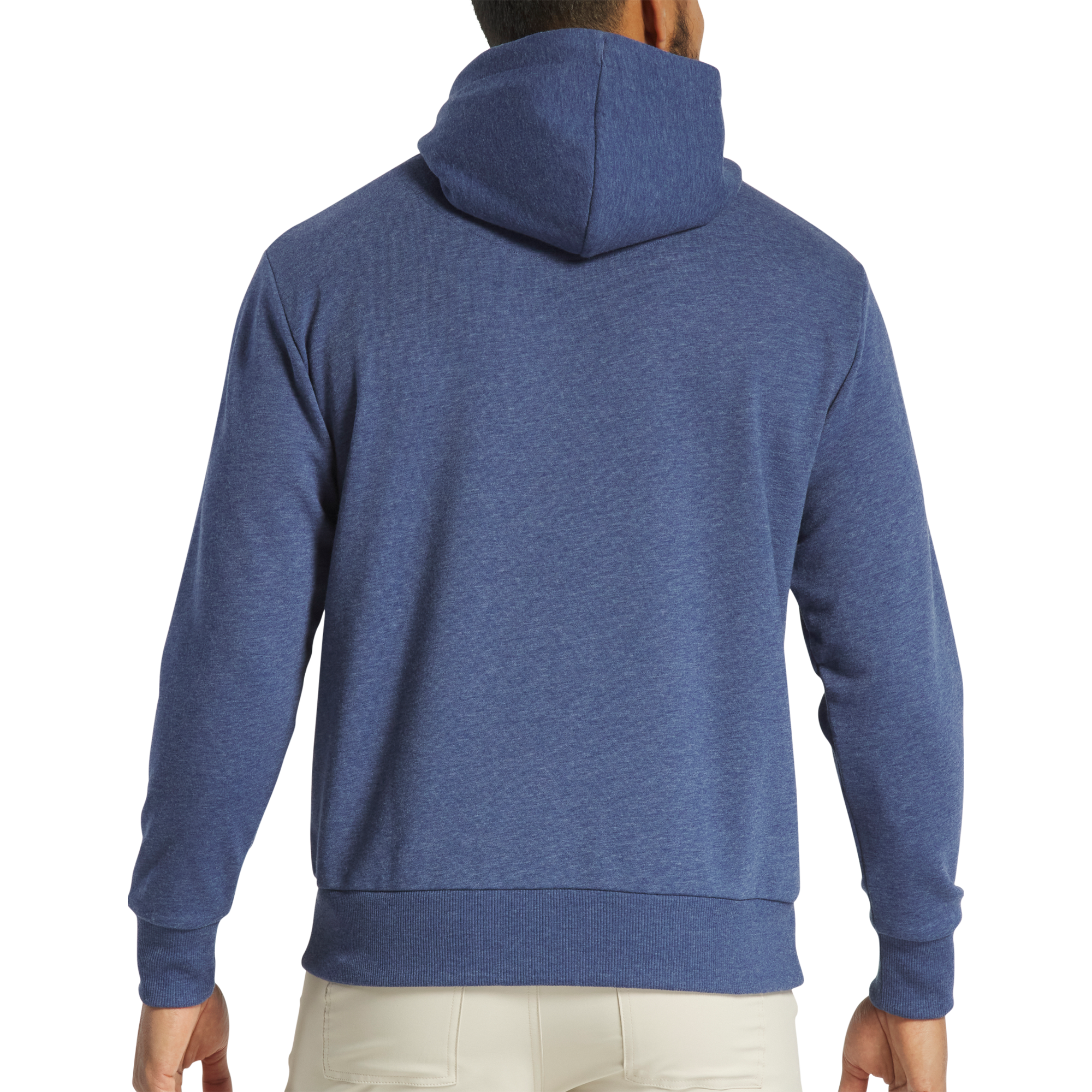 152:a Open Championship Postage Stamp Hoodie