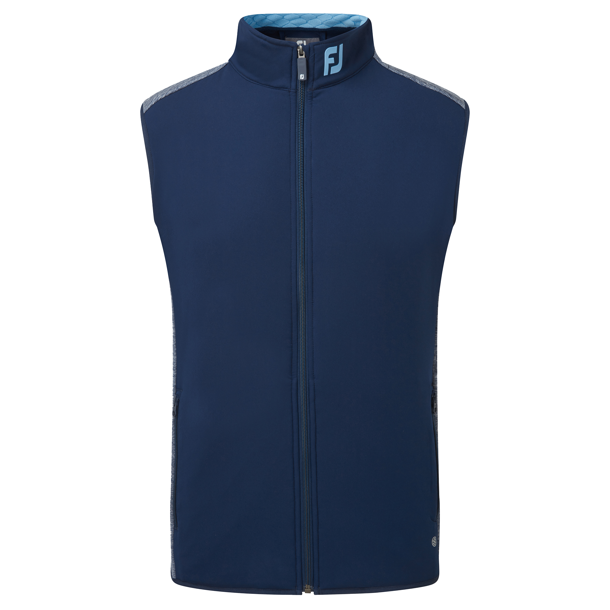 Veste sans manche Hybride ThermoSeries