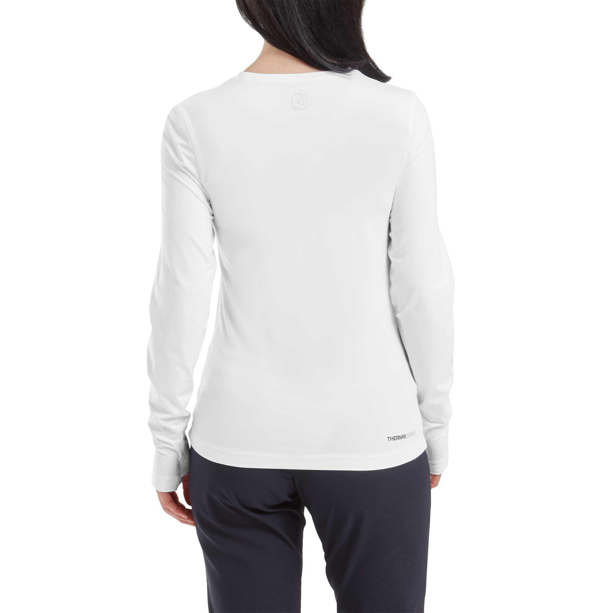 Women&#39;s ThermoSeries Fleece Base Layer