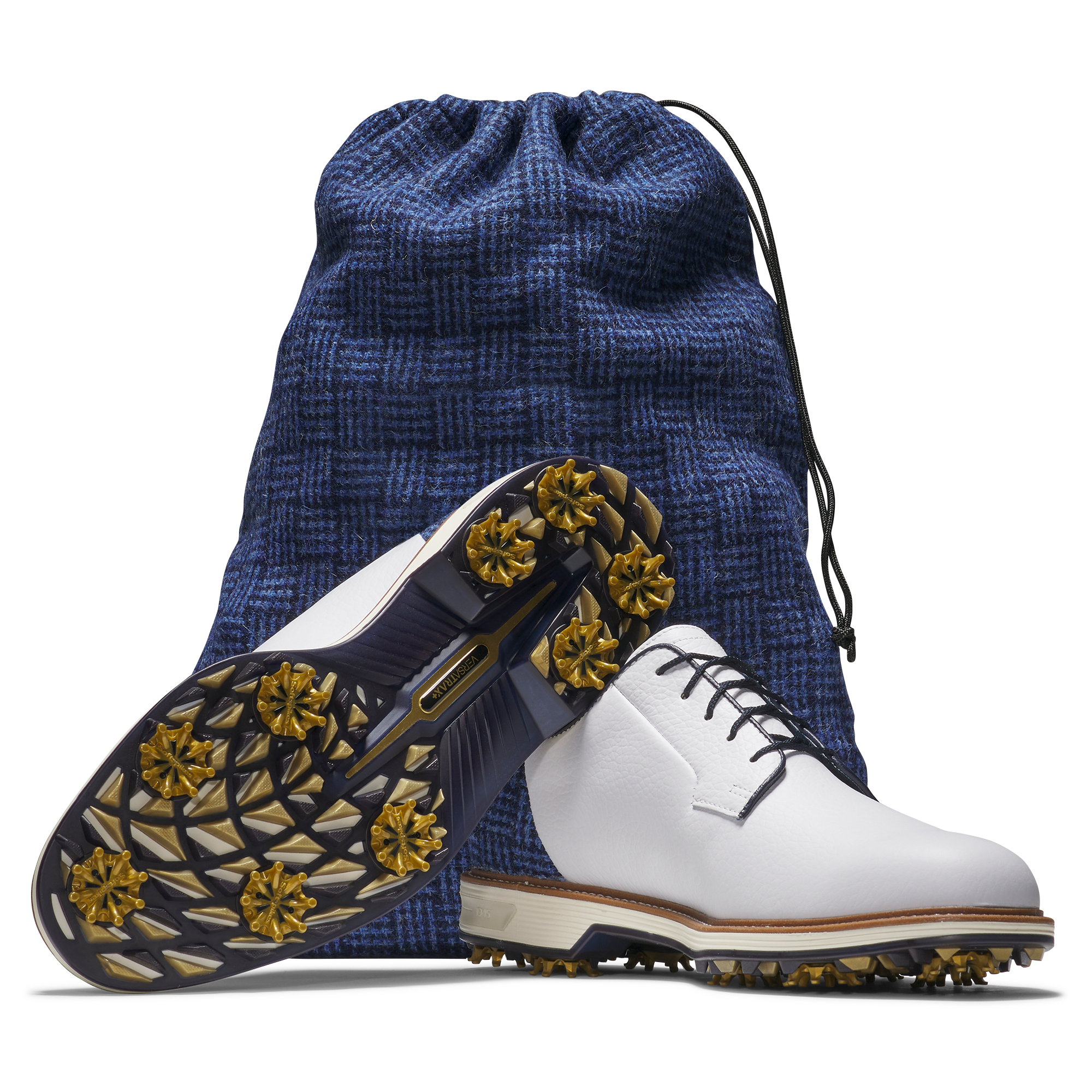 FJ X Harris Tweed Premiere Series - Field