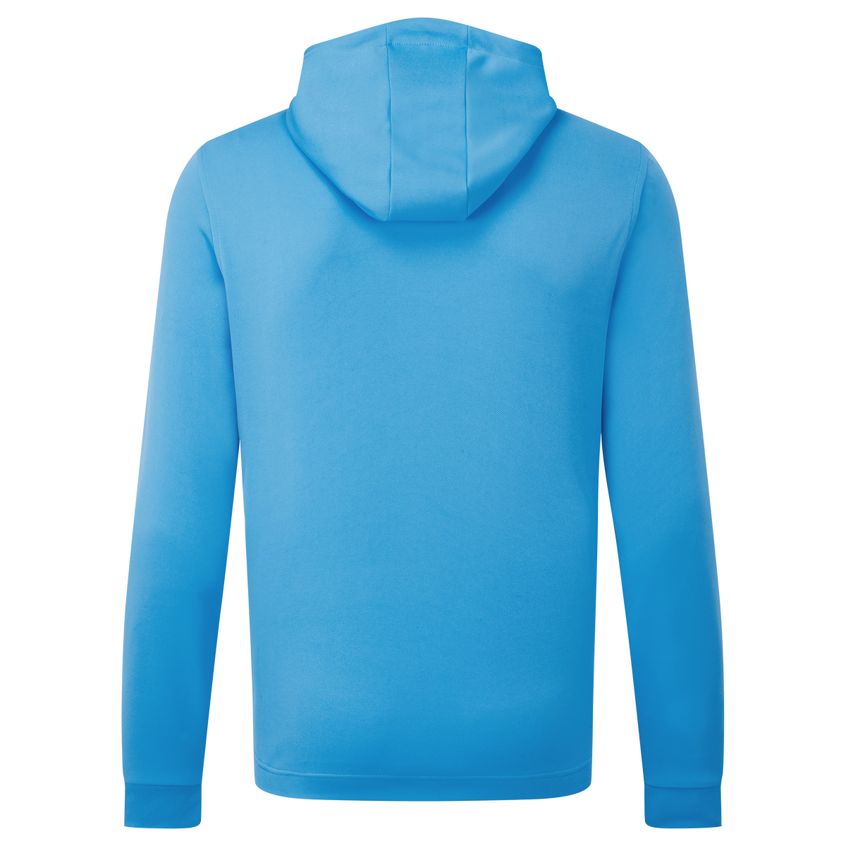 The Open Lightweight Hoodie