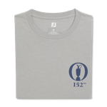 152:a Open Championship Postage Stamp T-Shirt