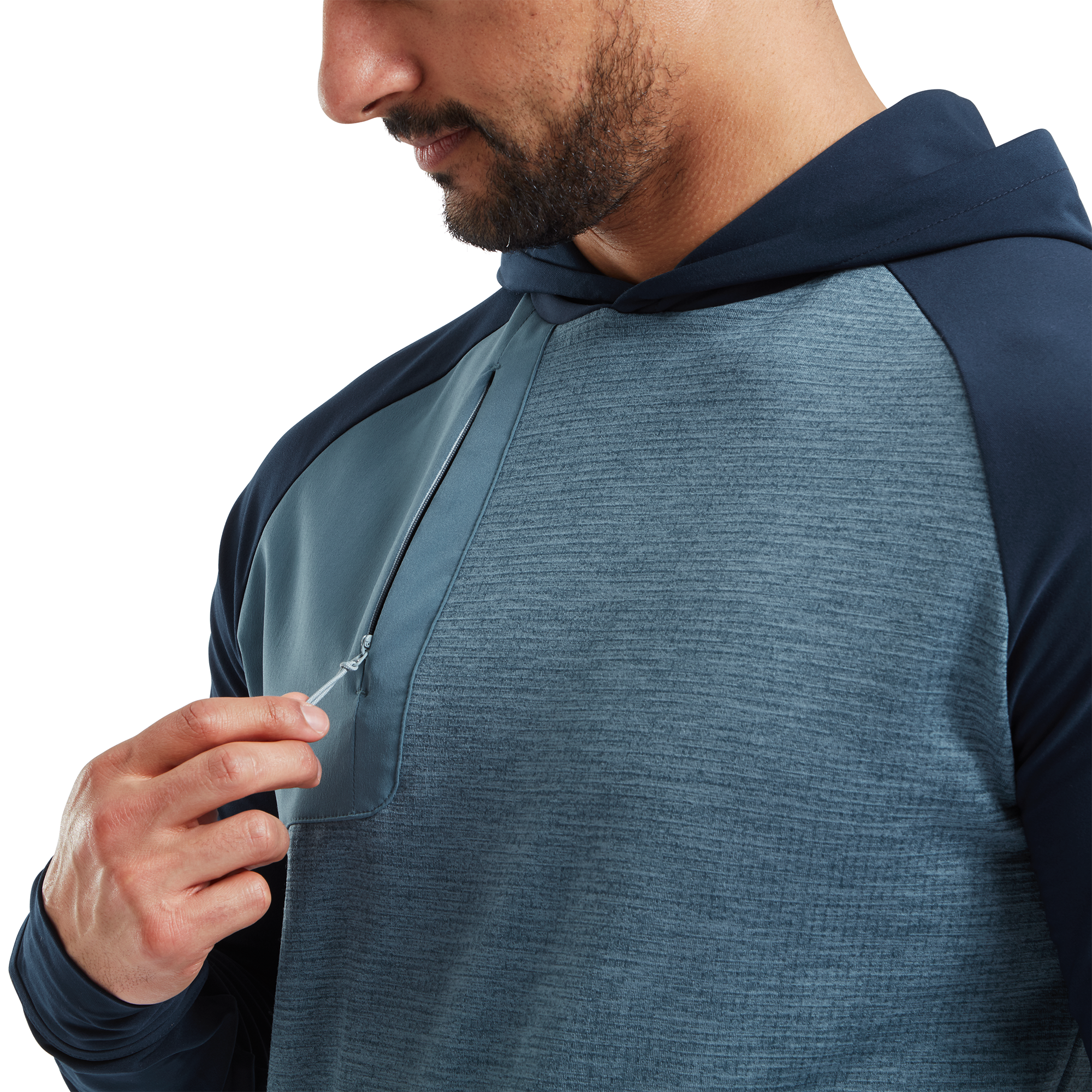 ThermoSeries Pullover Hoodie