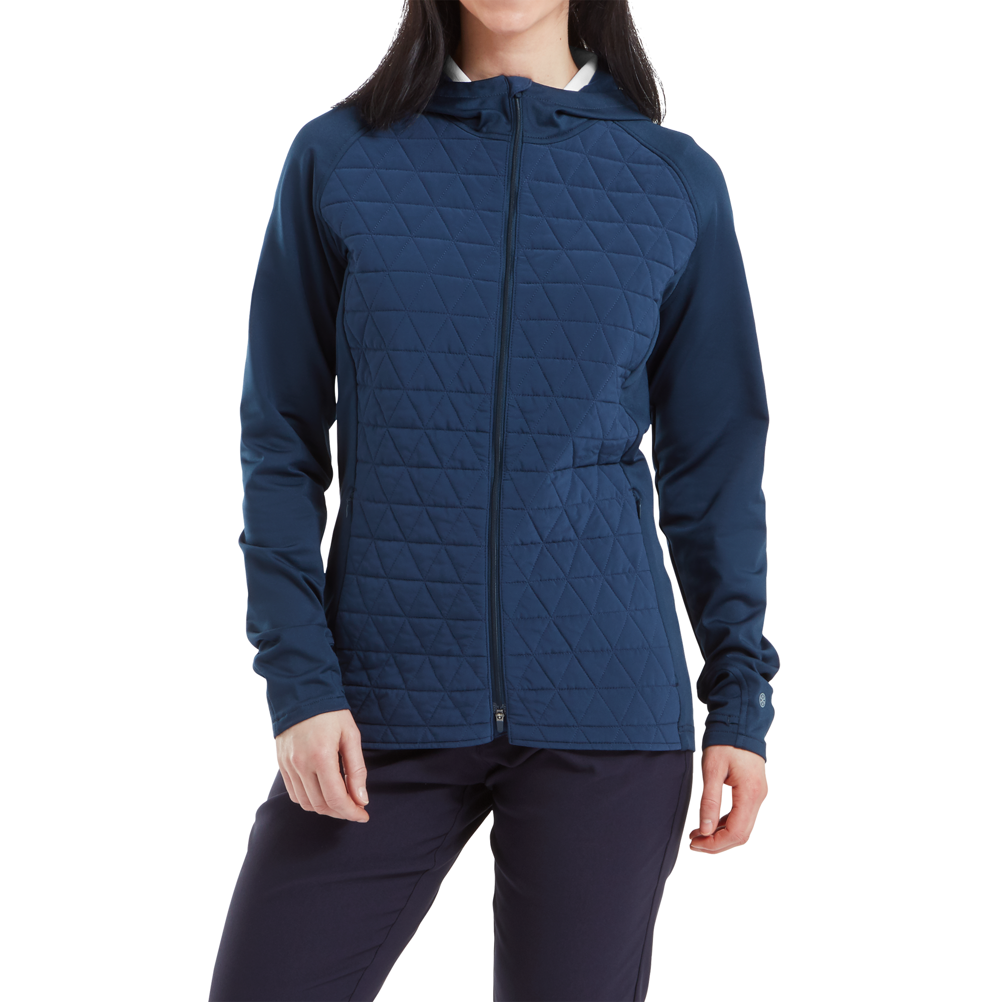 ThermoSeries Hoodie Damen