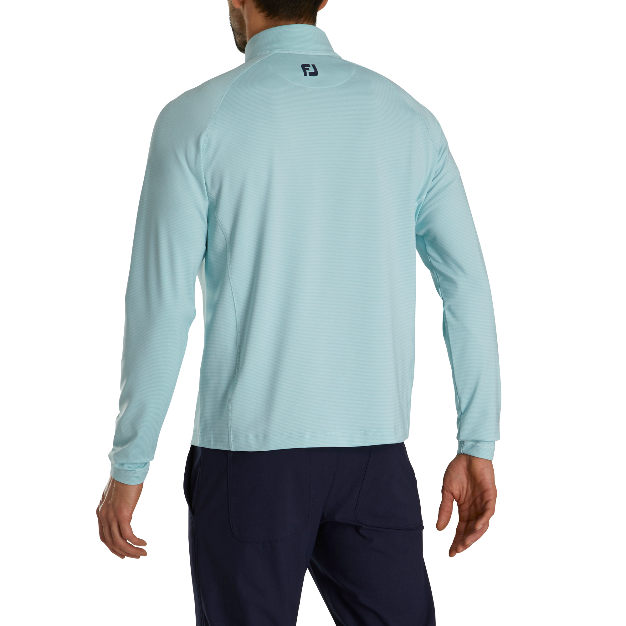 ThermoSeries Brushed Midlayer