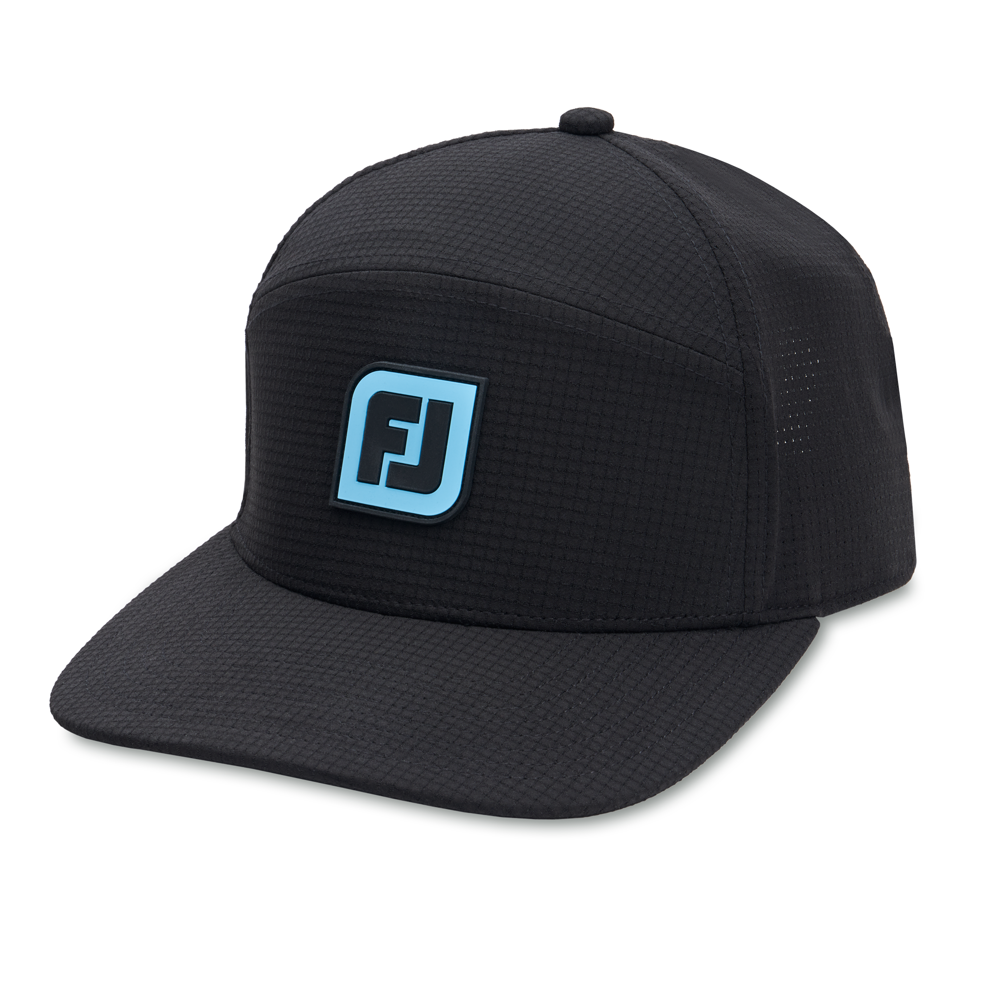 FJ Rubber Patch Cap